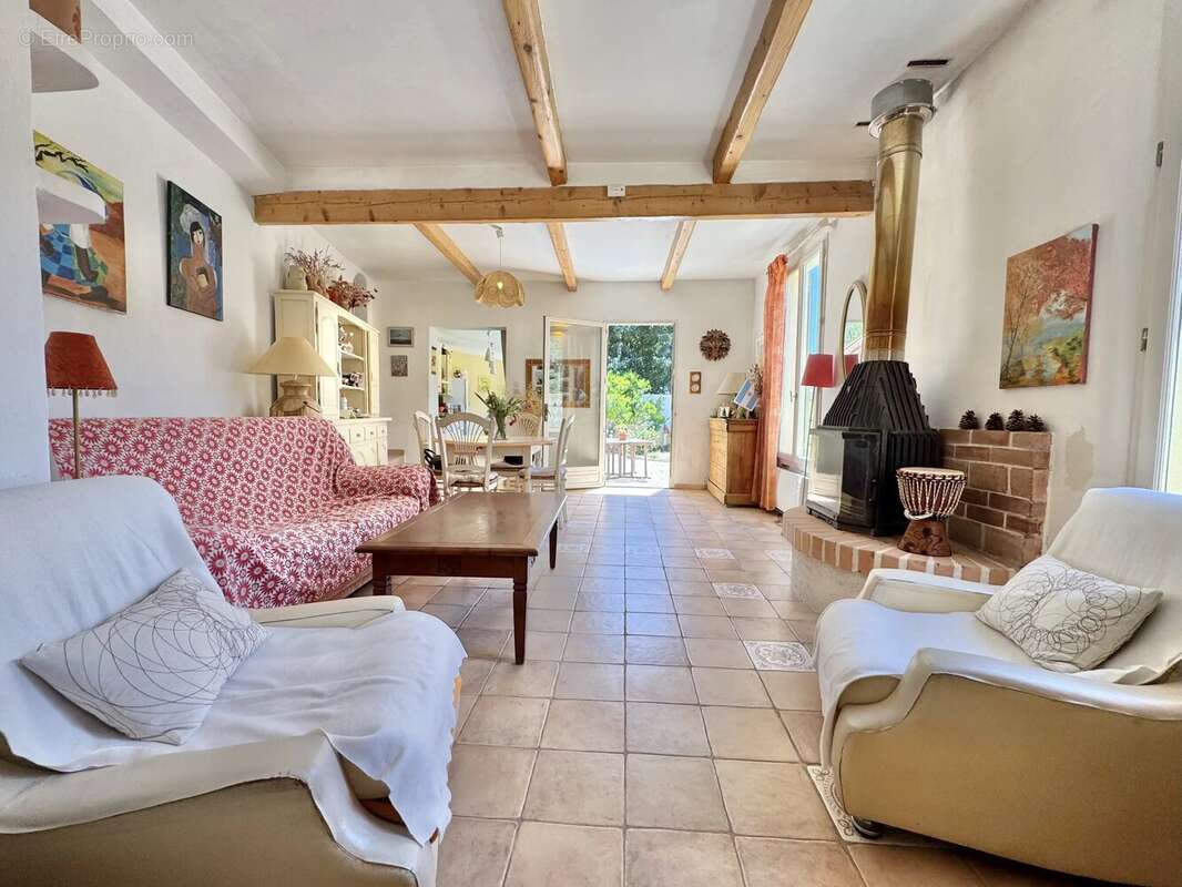 Maison à NICE