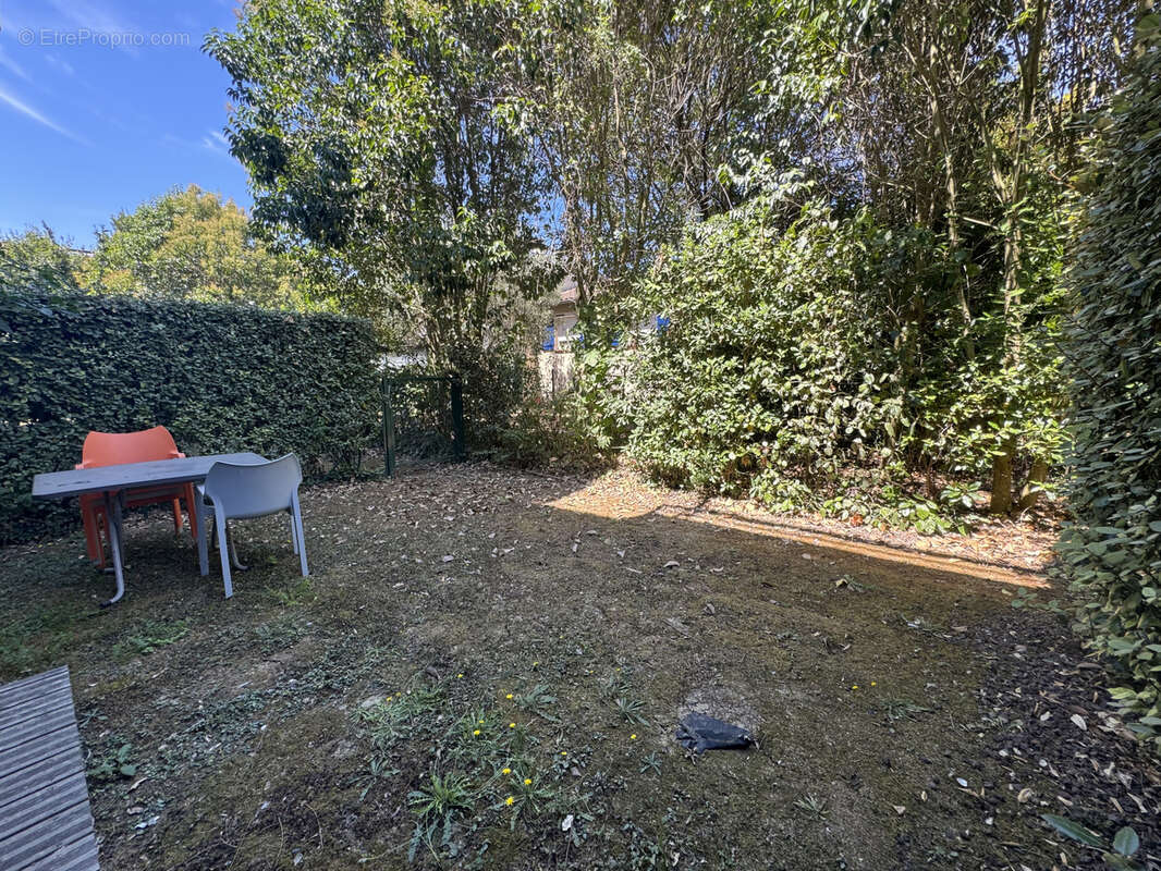 Appartement à CASTANET-TOLOSAN
