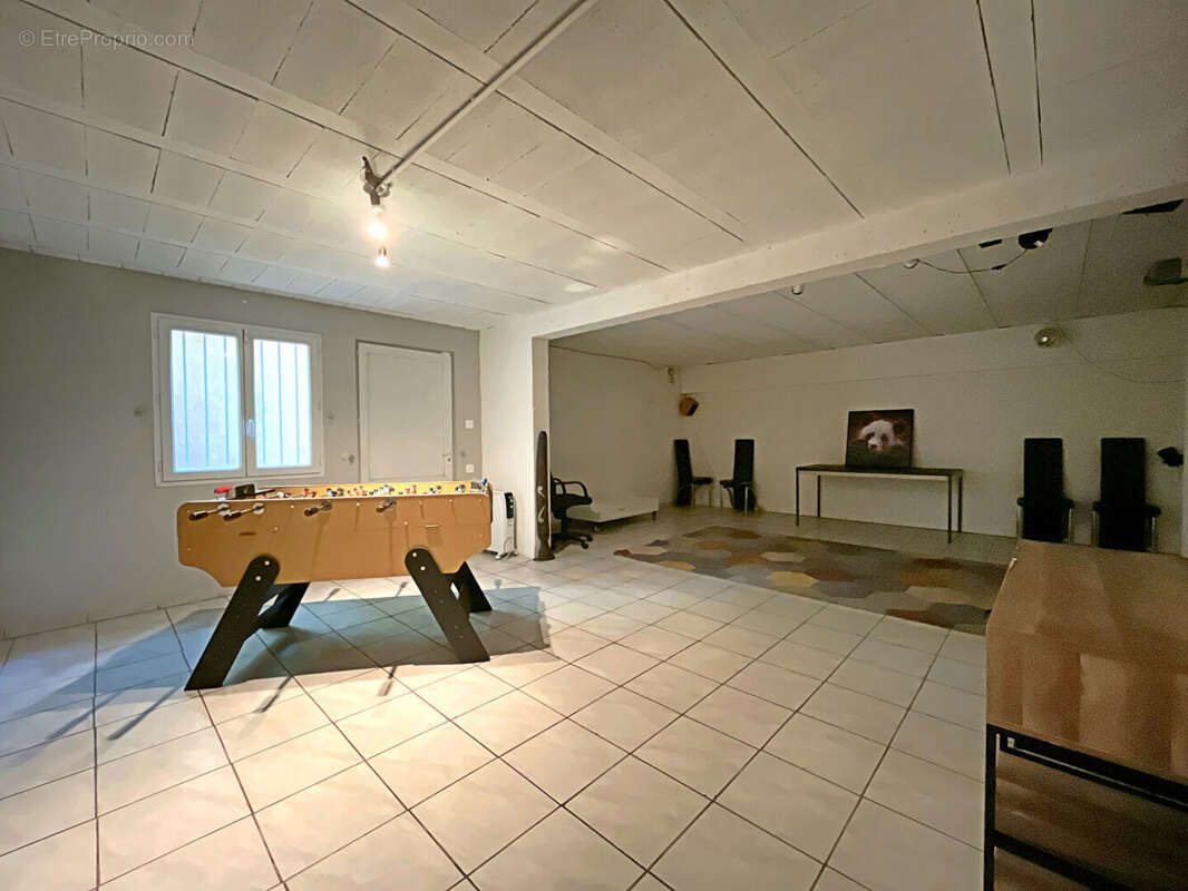Maison à LAVANNES