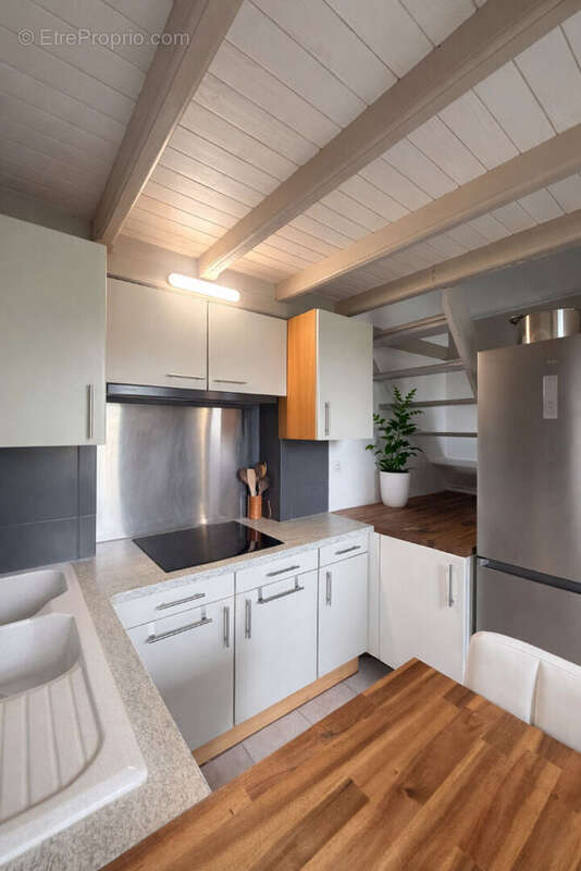 Appartement à COYE-LA-FORET