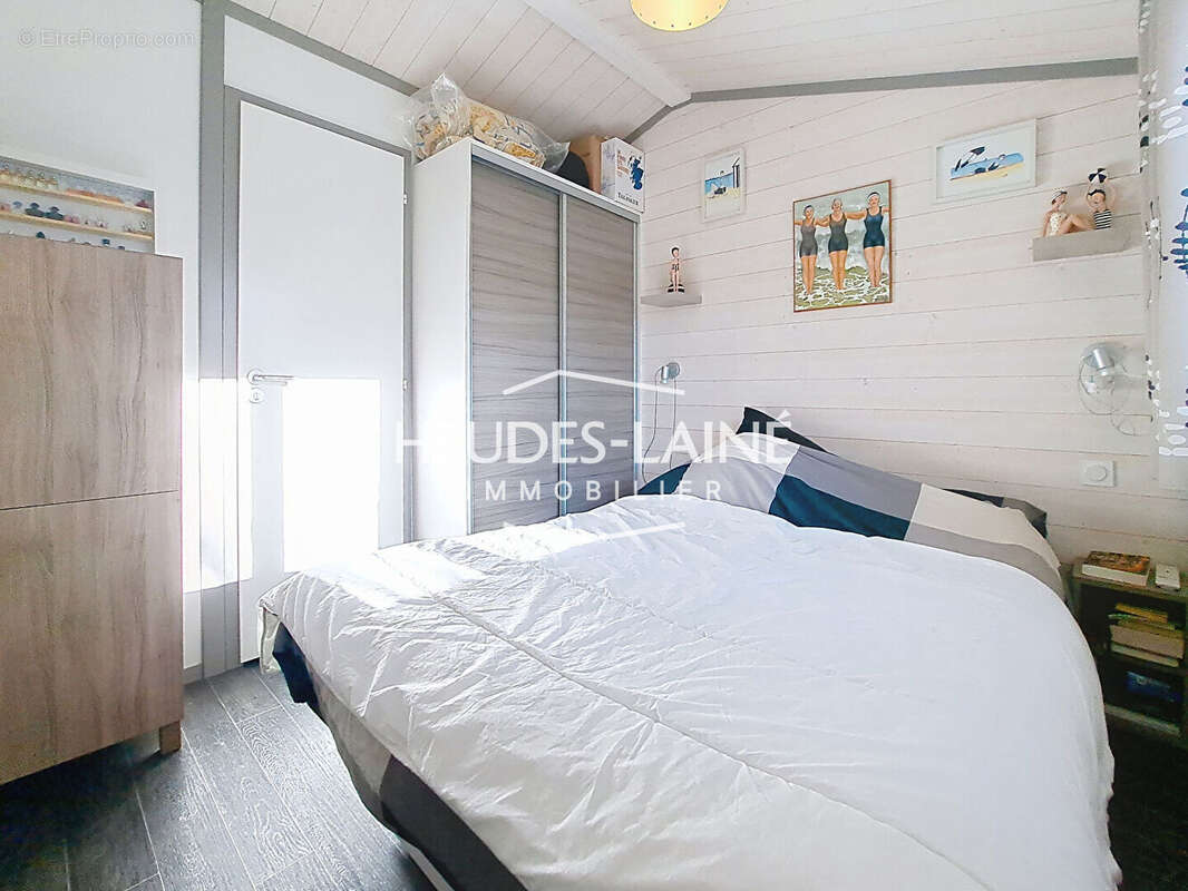 Maison à HUDIMESNIL