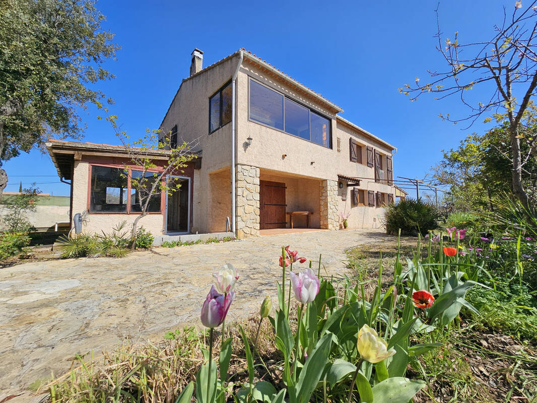 Maison à LA SEYNE-SUR-MER
