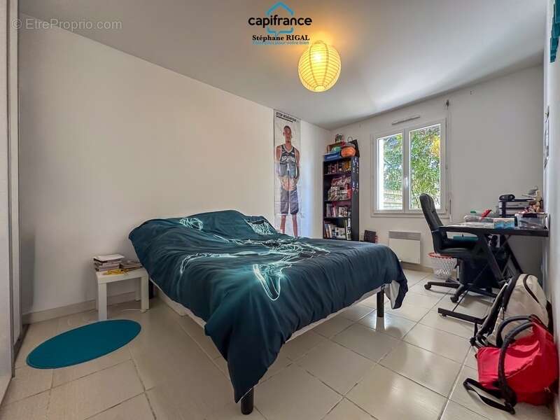 Maison à FOULAYRONNES