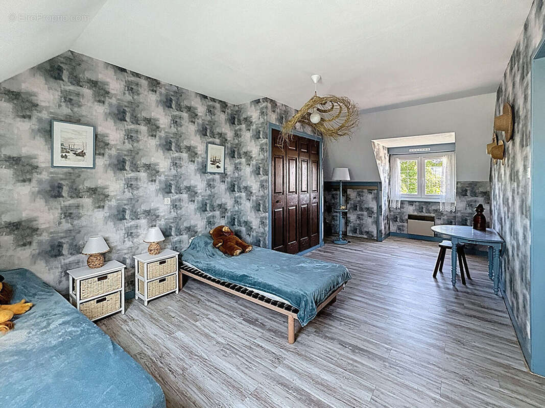 Maison à CONCARNEAU