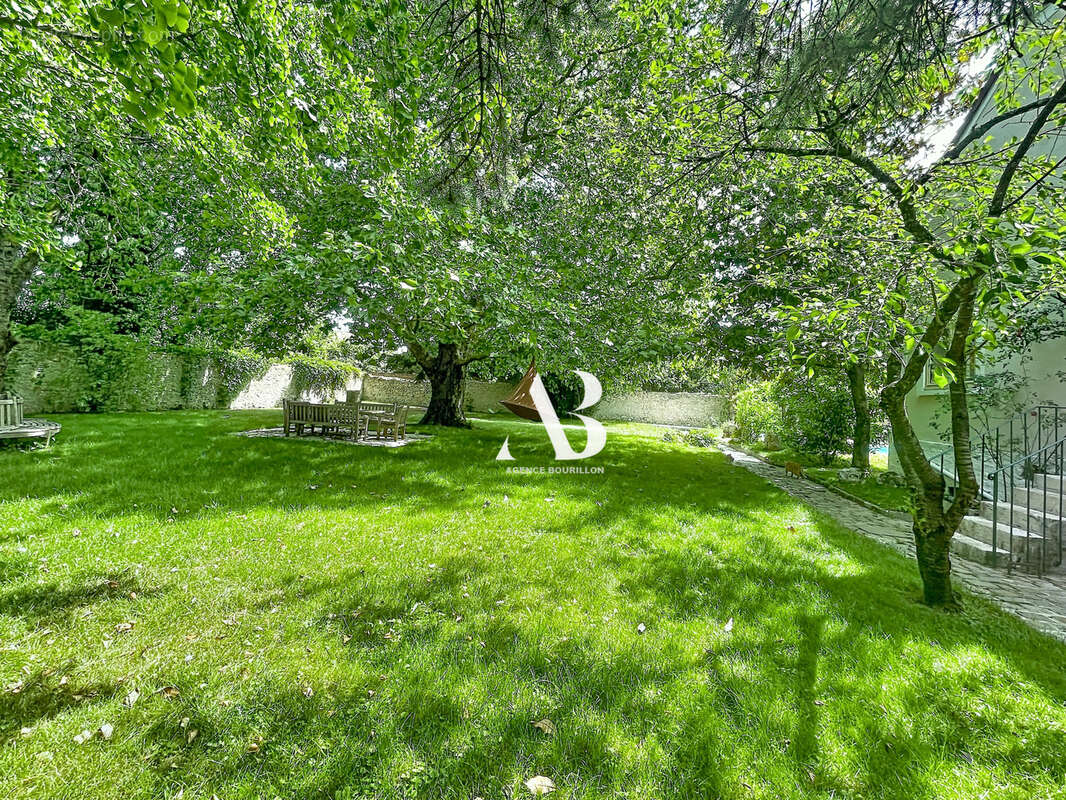 Maison à NANGIS