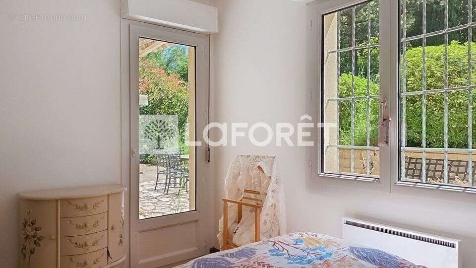 Appartement à BELLEFONTAINE