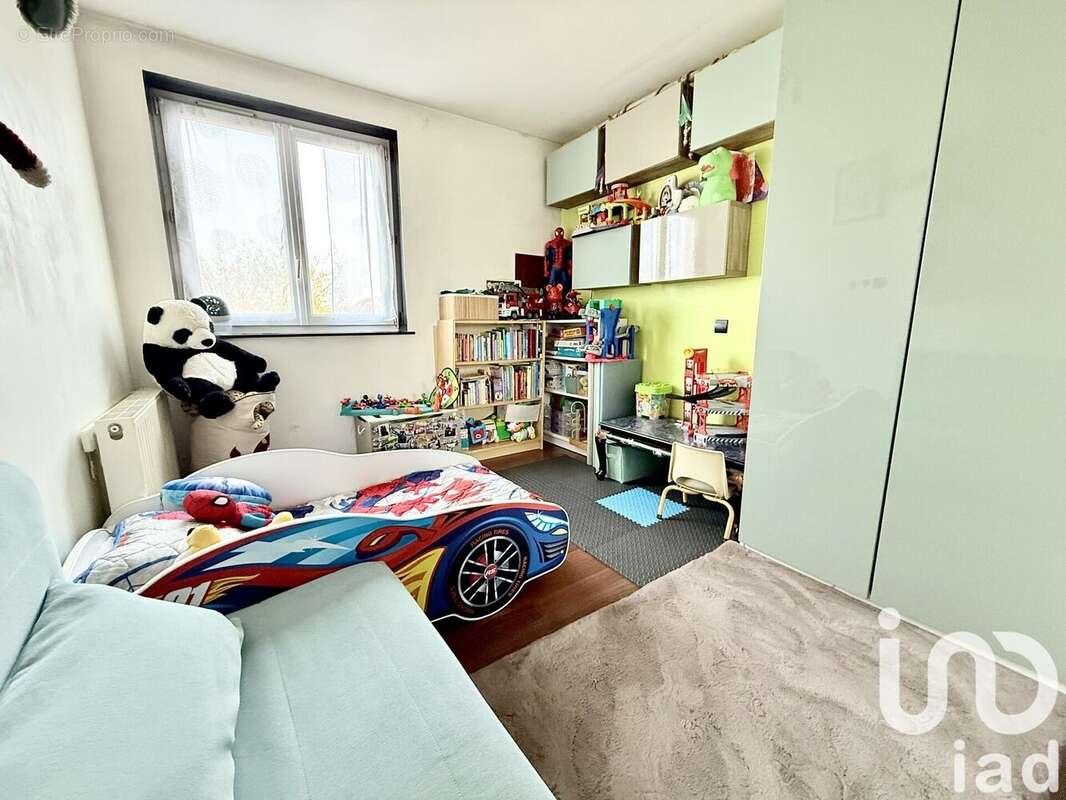 Photo 6 - Appartement à CHAMPIGNY-SUR-MARNE