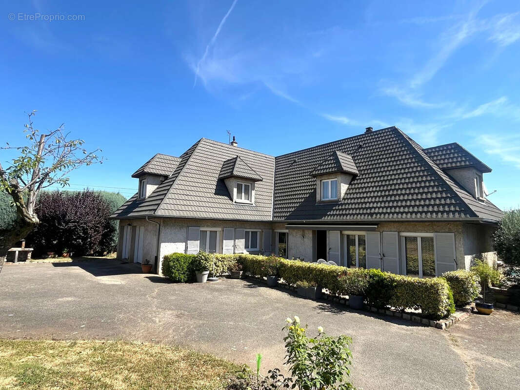Maison à SAINT-CHAMOND