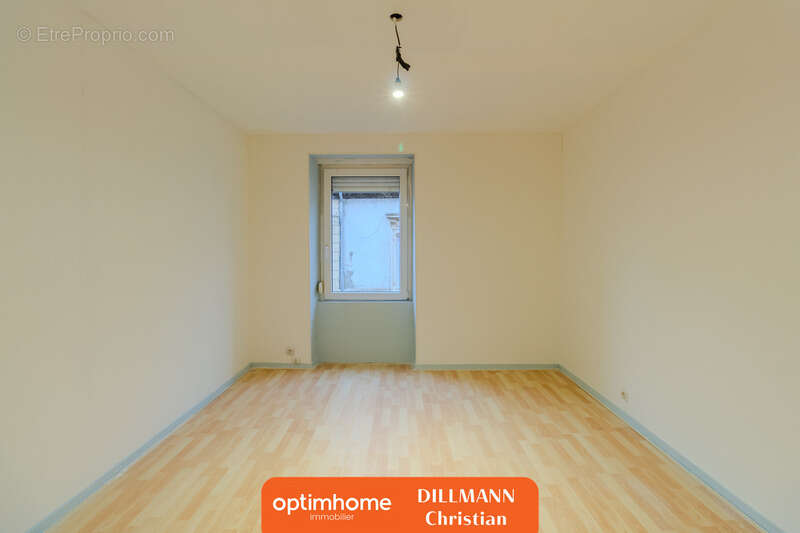 Appartement à ALGRANGE