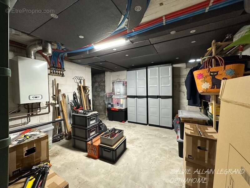 Maison à BIACHE-SAINT-VAAST