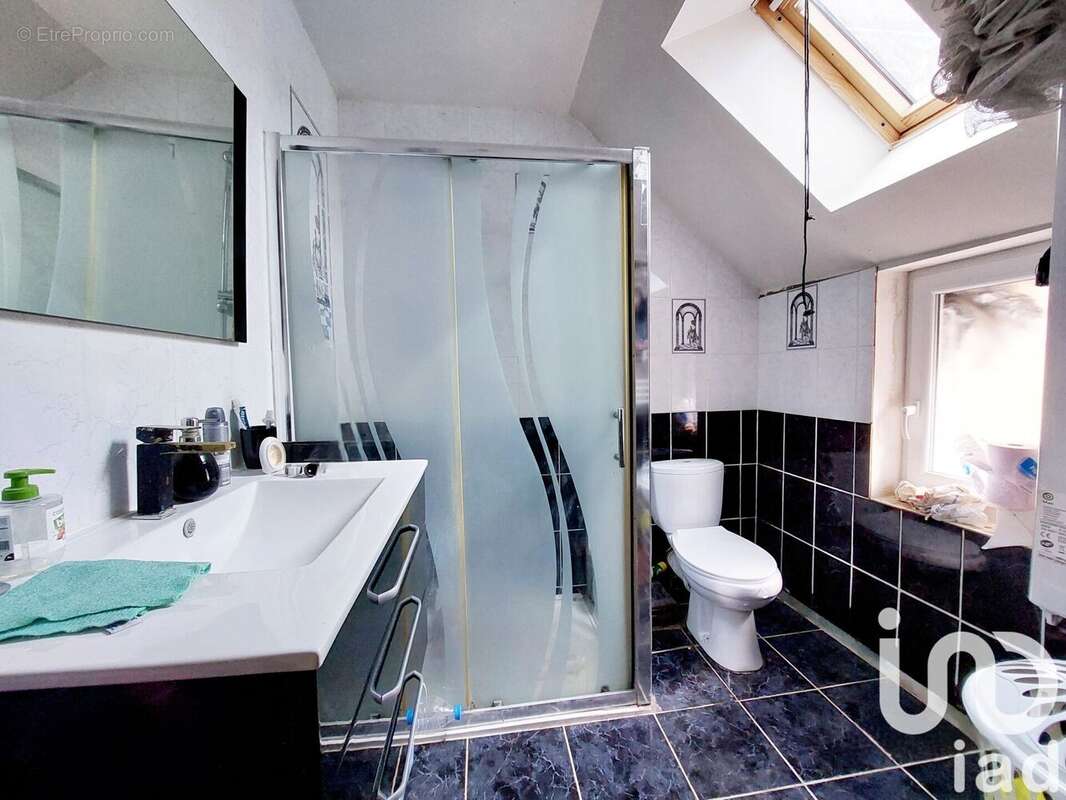 Photo 4 - Maison à CERISIERS