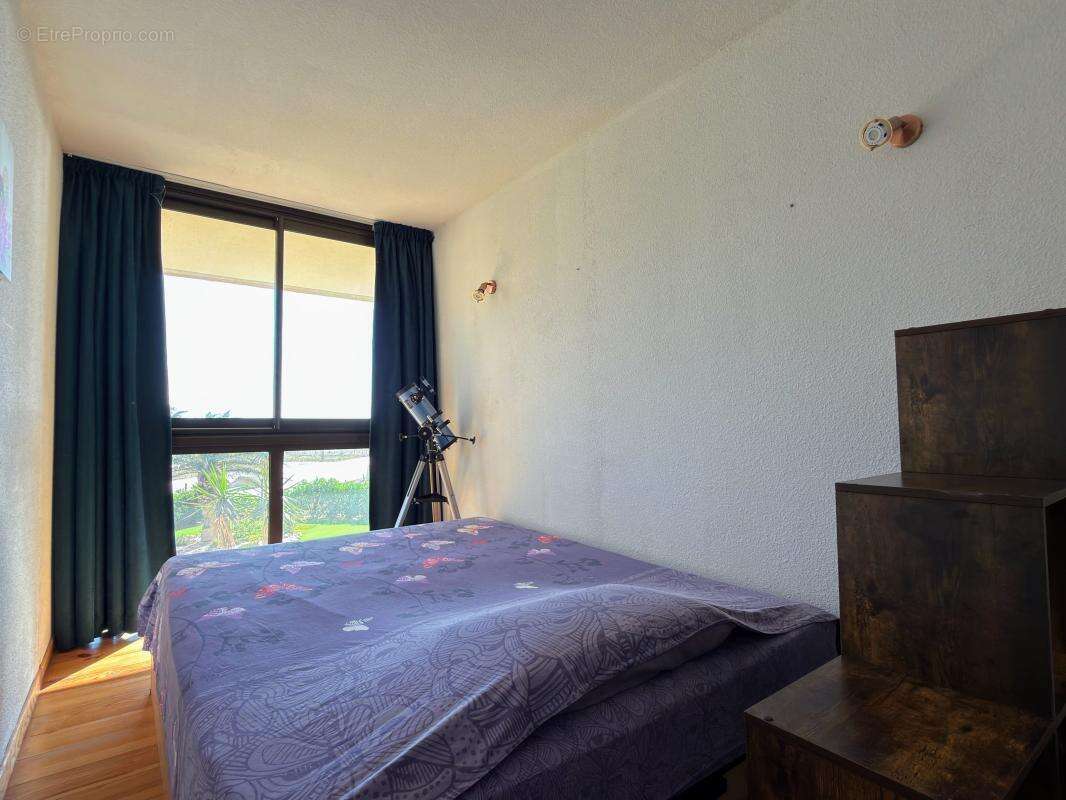 Appartement à LE BARCARES