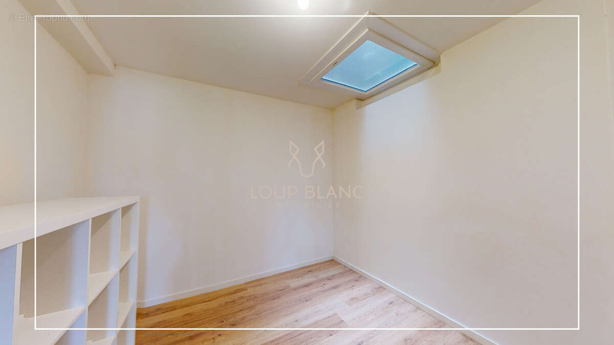 Appartement à MONTBELIARD