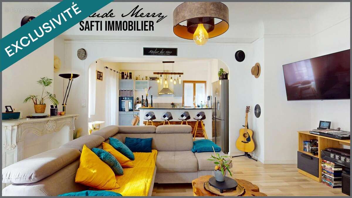 Photo 4 - Appartement à BRIGNOLES