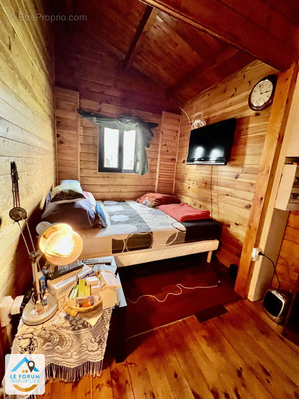 Tampon 97430 - maison type chalet - agreable à vivre - cadre bucolique - photo 4