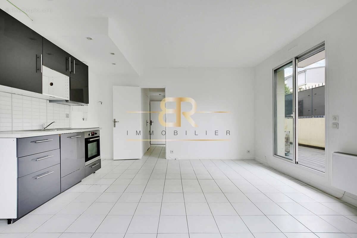 Appartement à NOGENT-SUR-MARNE