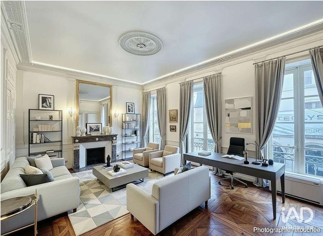 Photo 3 - Commerce à RENNES