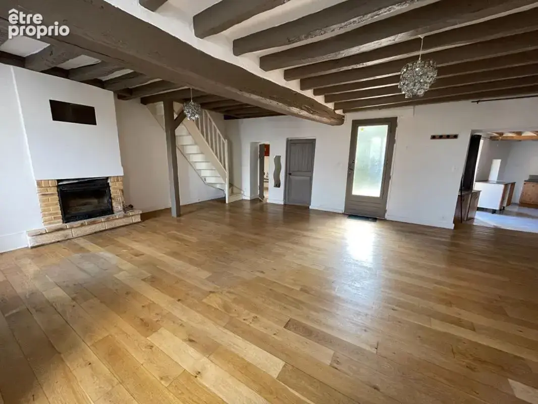 Maison Ladon 77 m² - photo 10