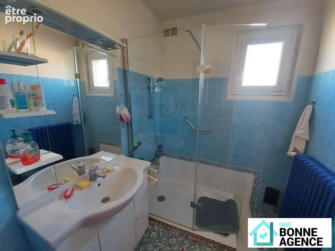 Maison 80 m² à Fleury-Les-Aubrais  - photo 7