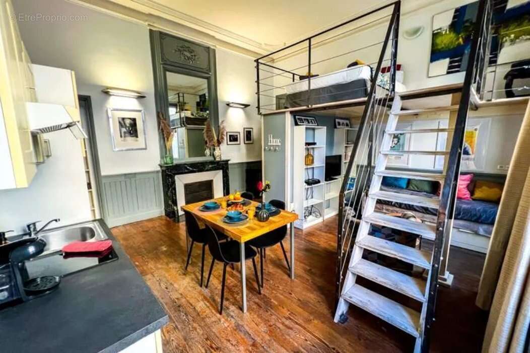 Appartement à AVIGNON
