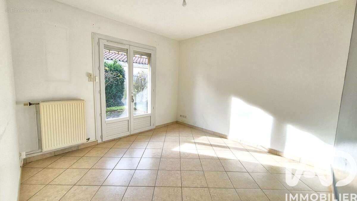 Photo 4 - Maison à AMBERIEU-EN-BUGEY