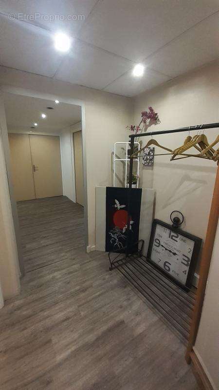 Commerce à CALUIRE-ET-CUIRE