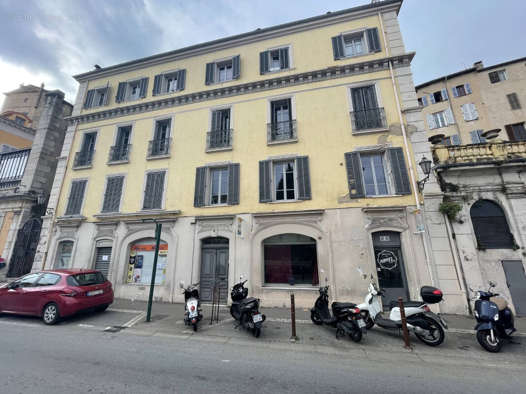 Appartement à GRASSE