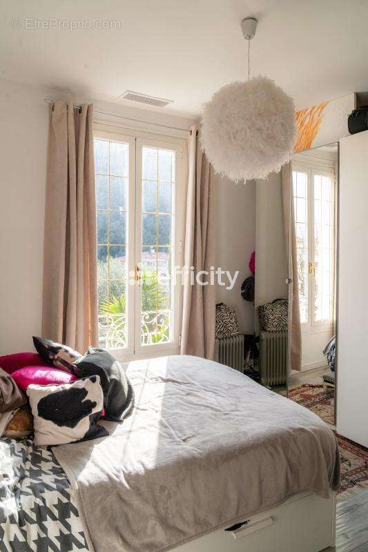 Maison à NICE