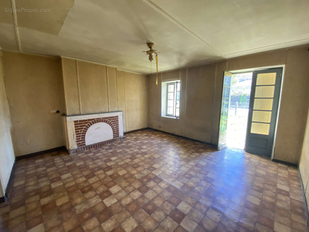 Maison à ANDERNOS-LES-BAINS