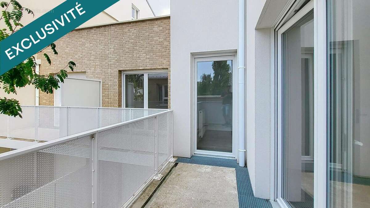 Appartement 40 m² à Villeneuve-Saint-Georges  - photo 6
