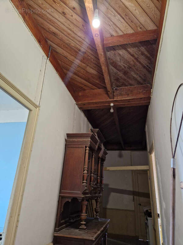 Maison à PREFAILLES