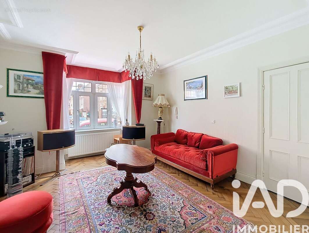 Photo 3 - Maison à AMIENS