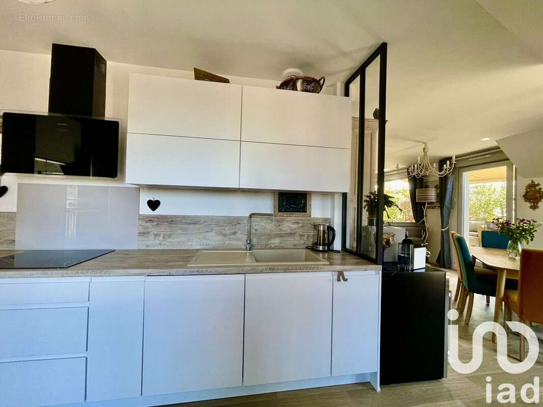 Photo 7 - Appartement à MENNECY