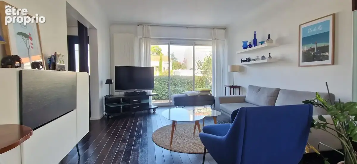 Maison À Vendre - La Rochelle - photo 28