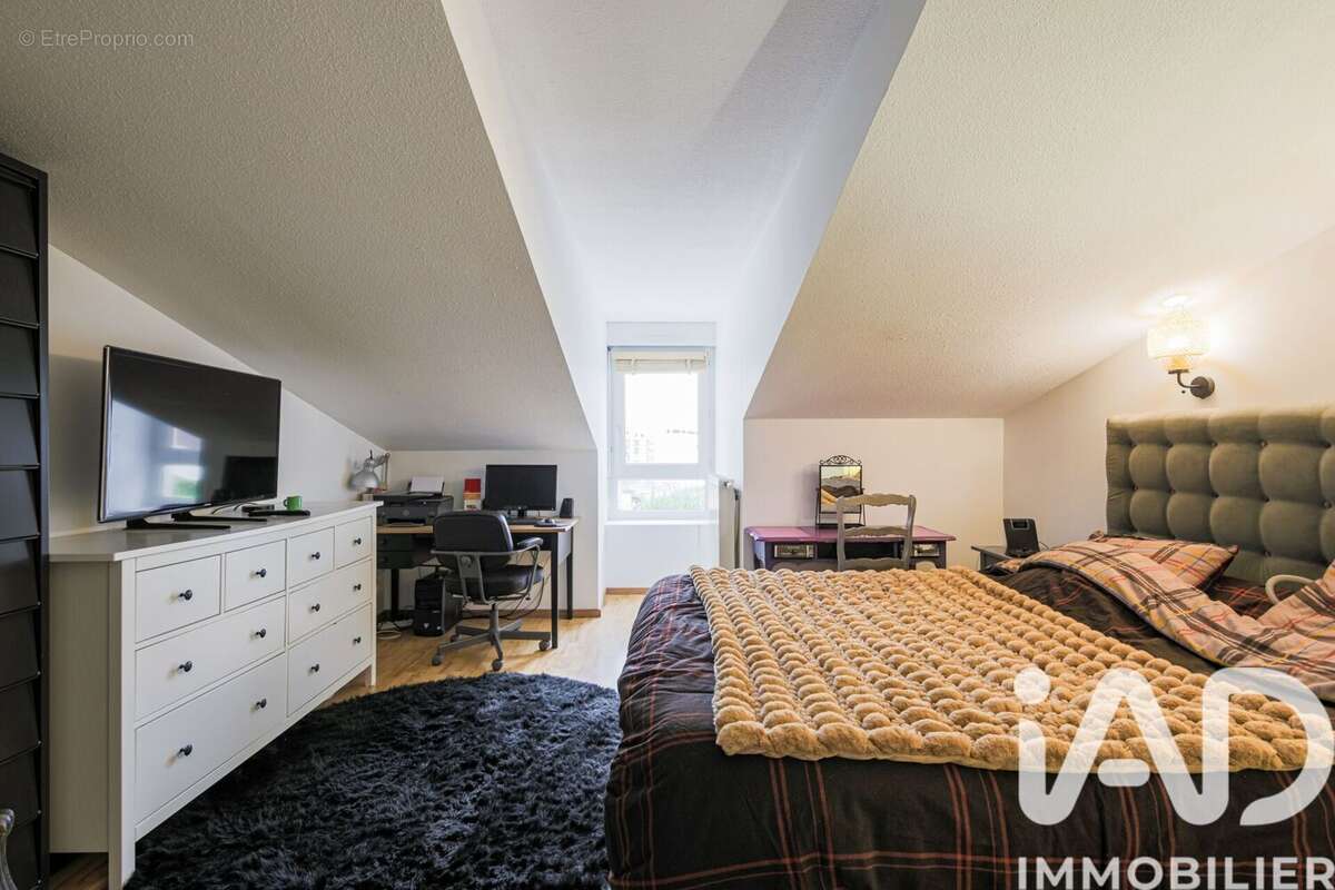 Photo 6 - Appartement à VIF