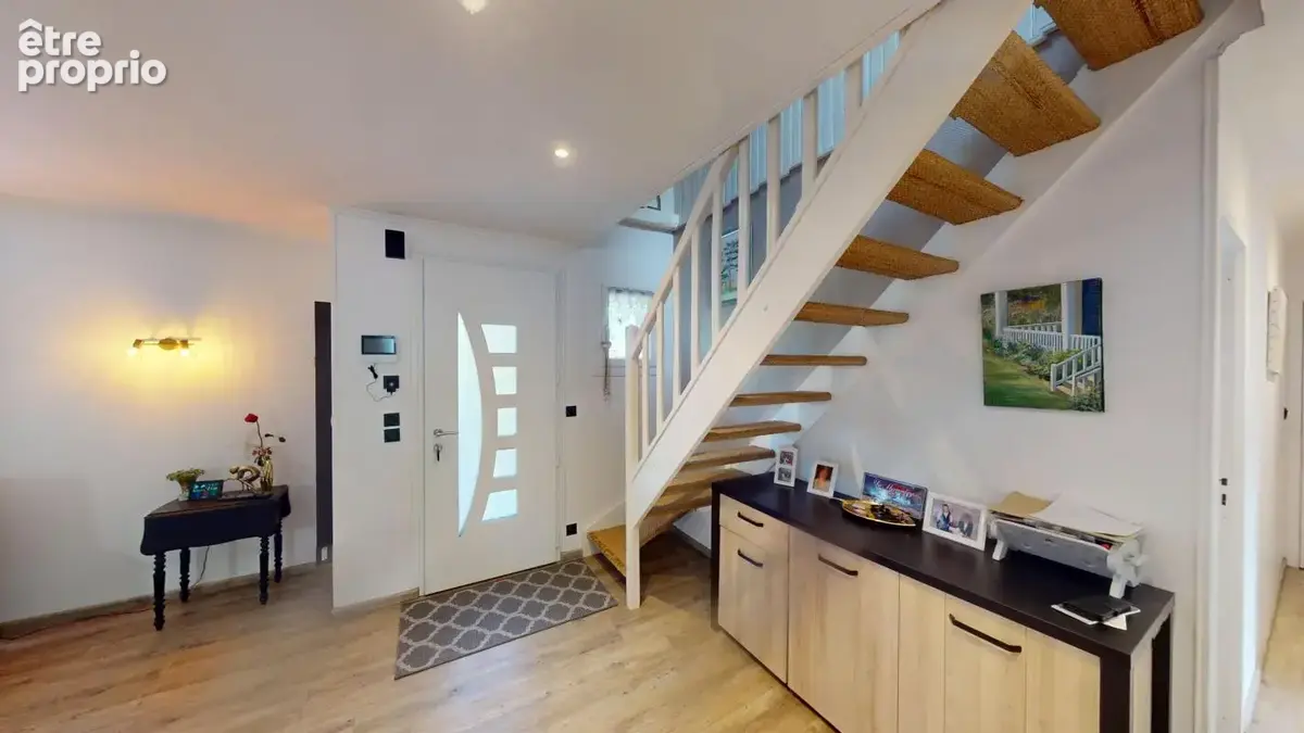 Maison 4 chambres Varengeville sur mer - photo 19