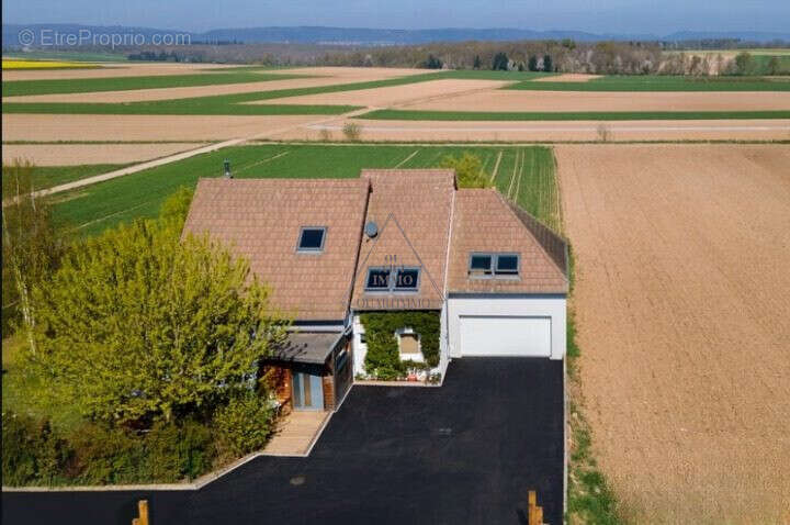 Maison 193 m² à Furchhausen  - photo 4