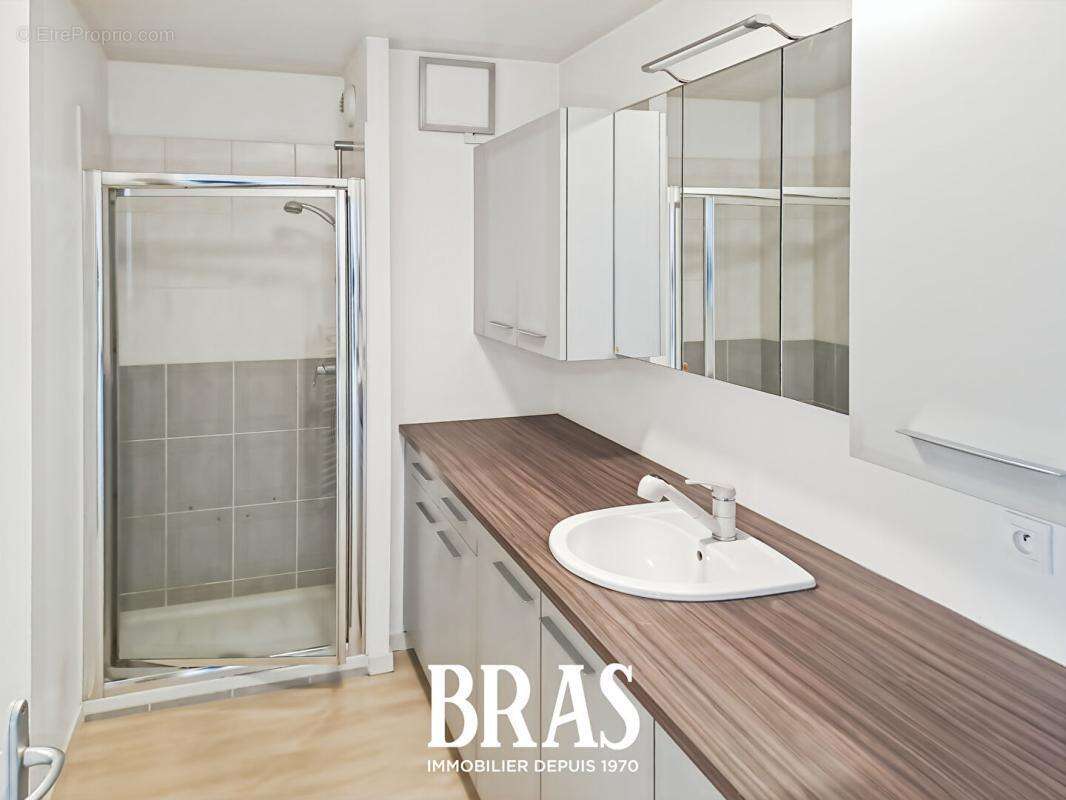 Appartement à SAINT-HERBLAIN