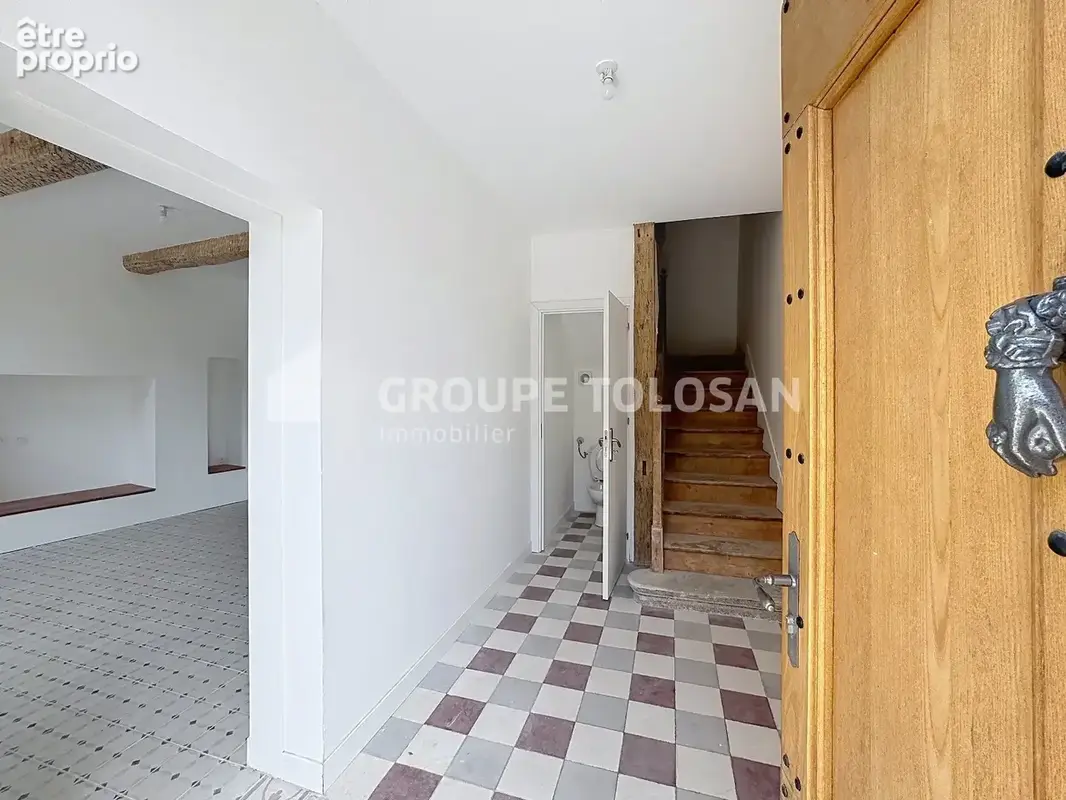 Maison 4 pièces 107 m² à vendre à Lavaur (81500) - photo 2