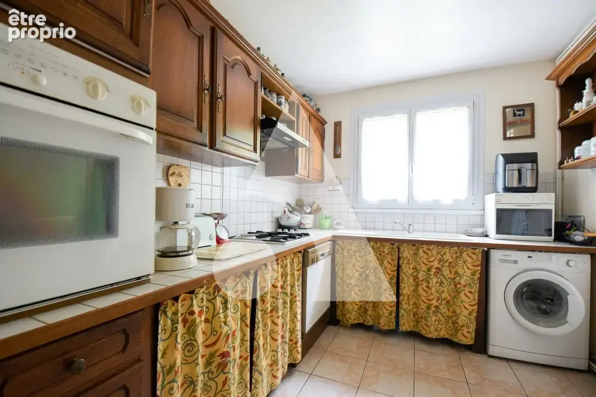 Maison Gouvieux 4 pièces 88 m² - photo 5