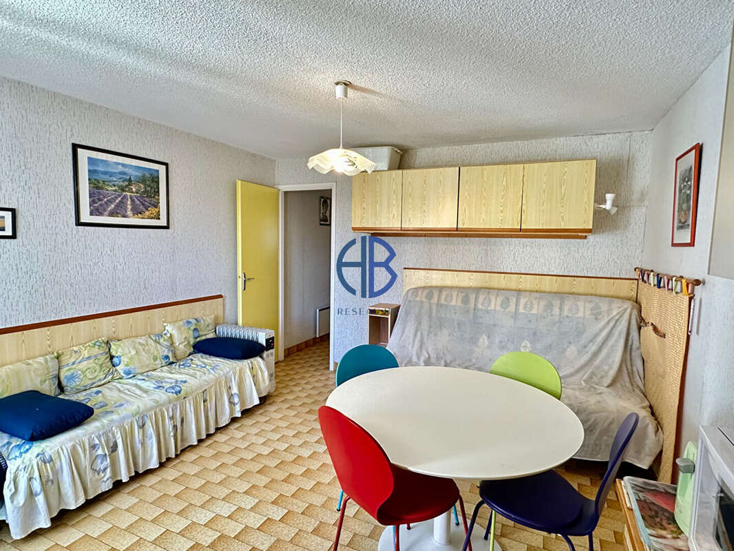 Appartement à AGDE