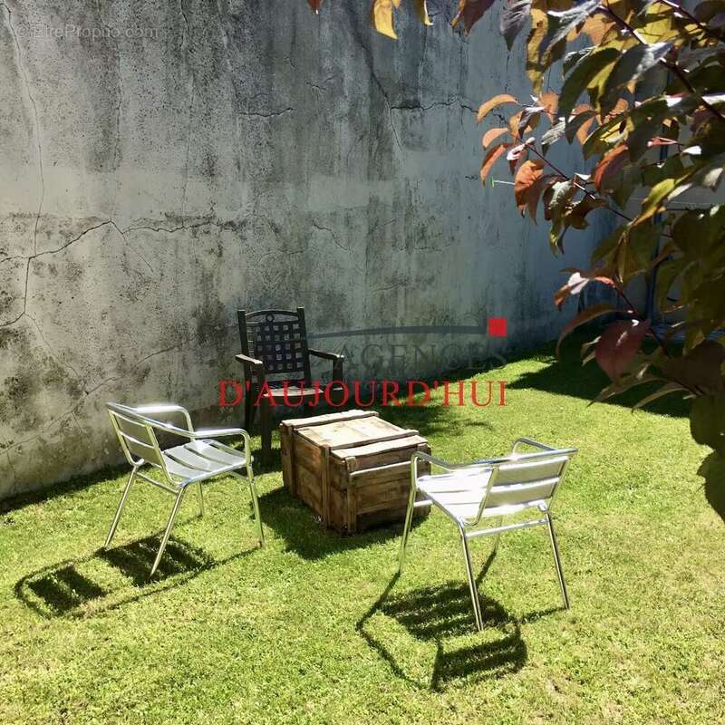 Appartement à BAYEUX