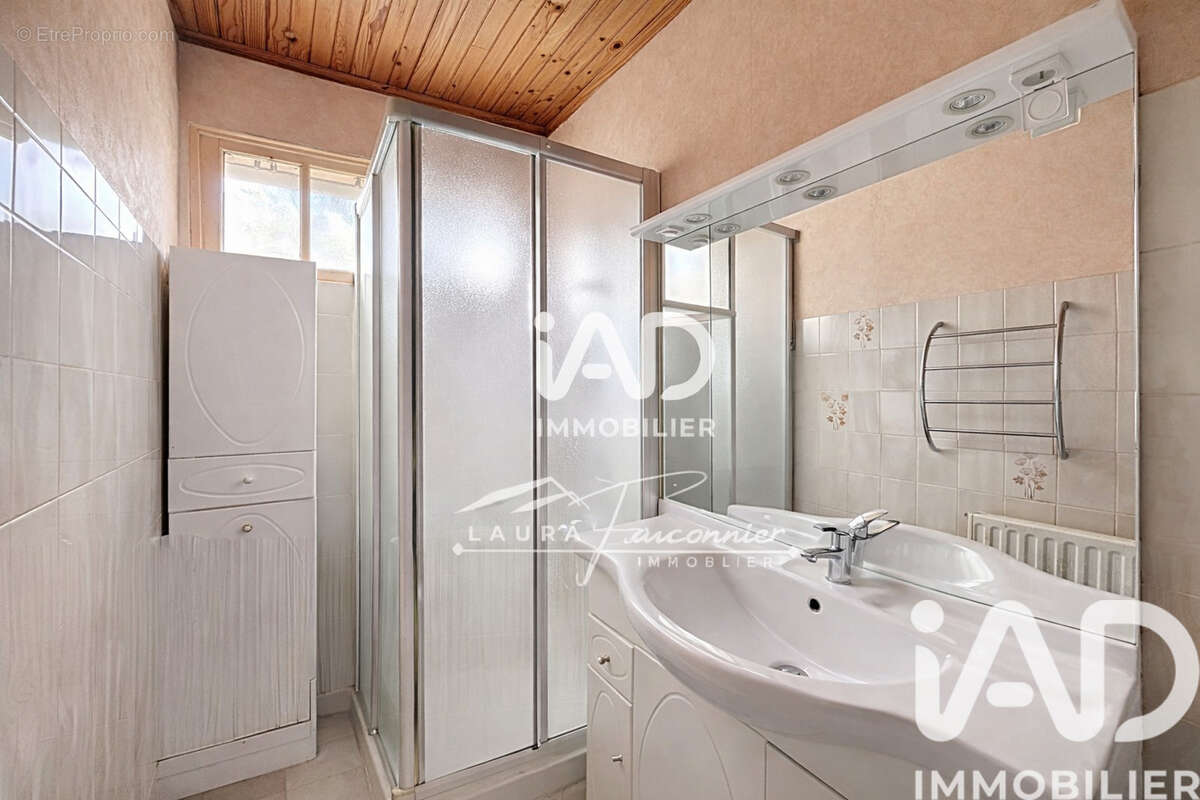 Photo 7 - Maison à TREMBLAY-EN-FRANCE