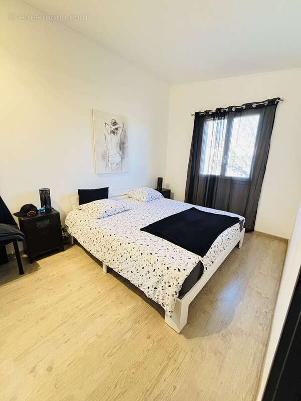 Maison à SAINT-ANDRE-DE-SANGONIS