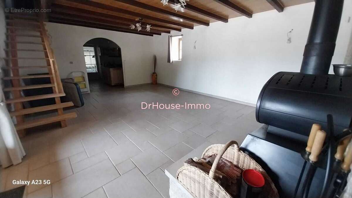 Maison à BELMONT-SAINTE-FOI