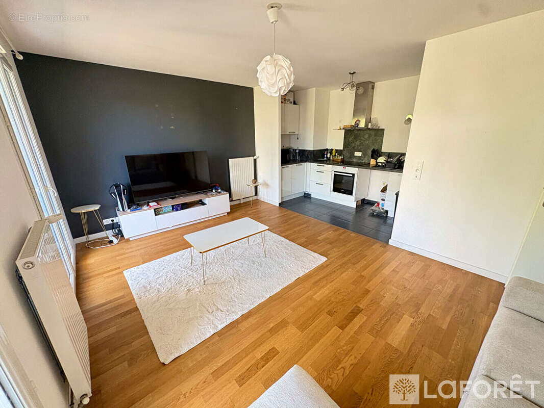 Appartement à PALAISEAU