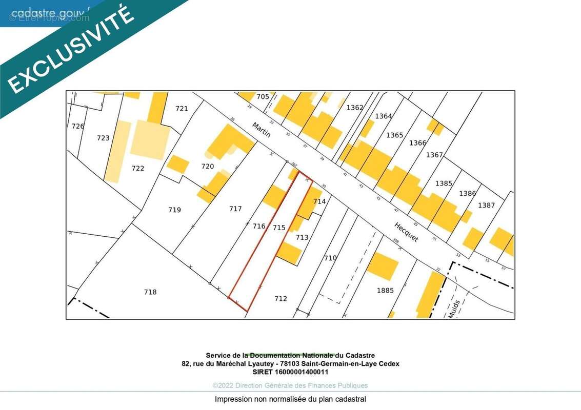 Photo 7 - Terrain à VERCHAIN-MAUGRE