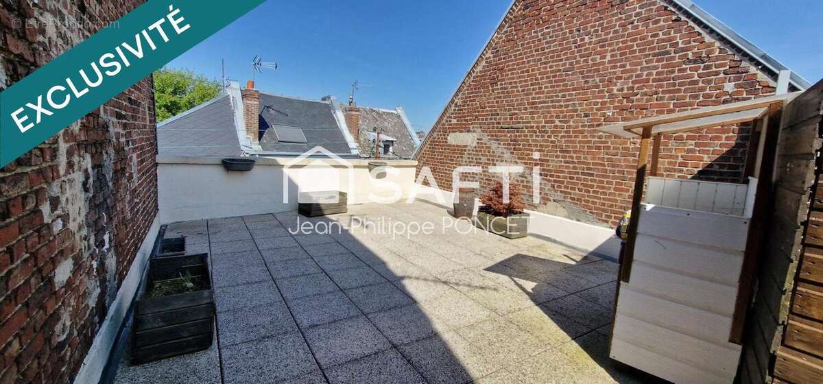 Photo 7 - Appartement à SAINT-QUENTIN