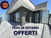 Appartement à THONON-LES-BAINS