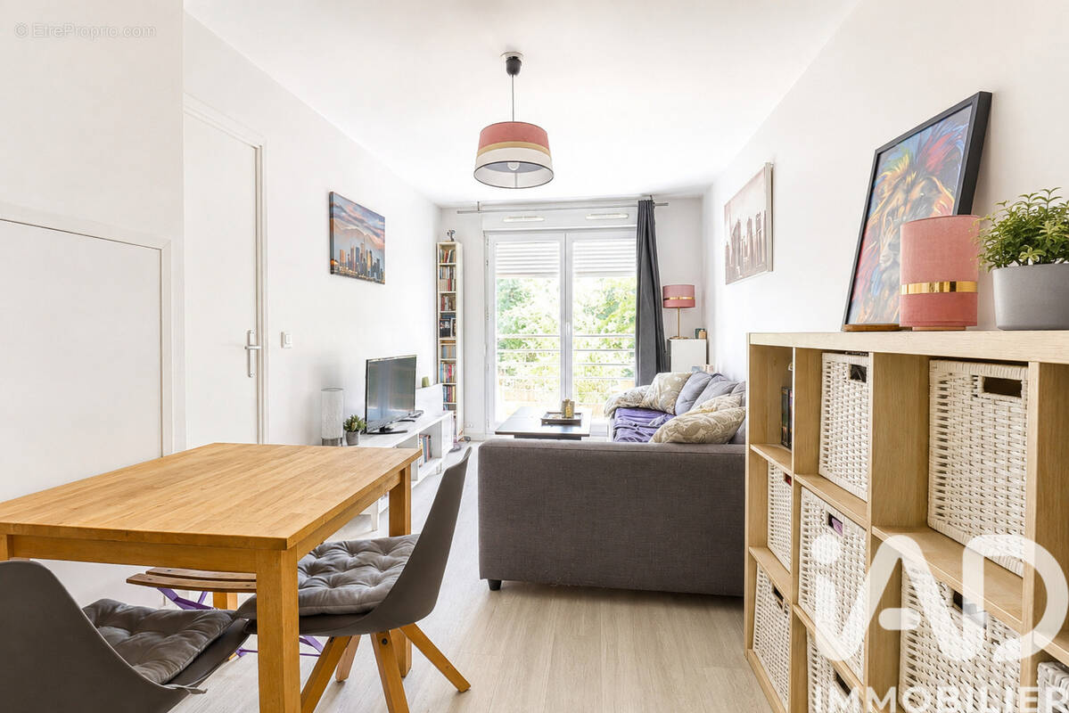 Photo 1 - Appartement à PERSAN